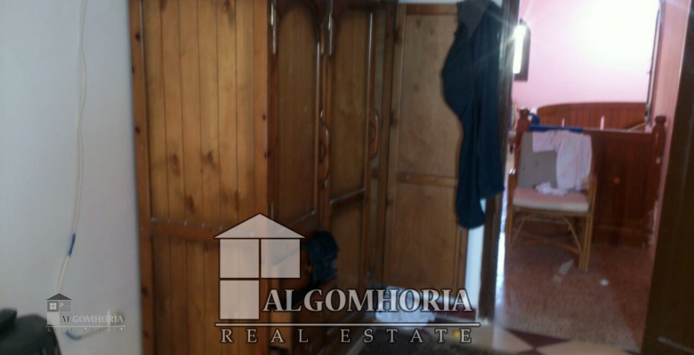 Furnished Chaleh for rent 0.00 M2 in North Coast, Marina