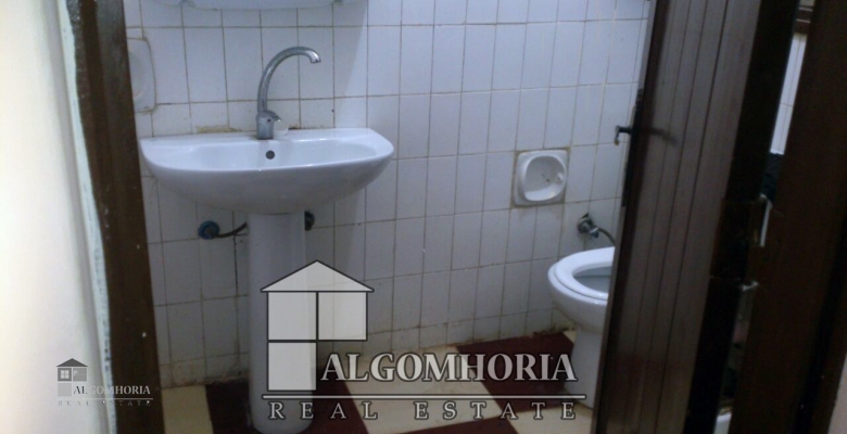 Furnished Chaleh for rent 0.00 M2 in North Coast, Marina