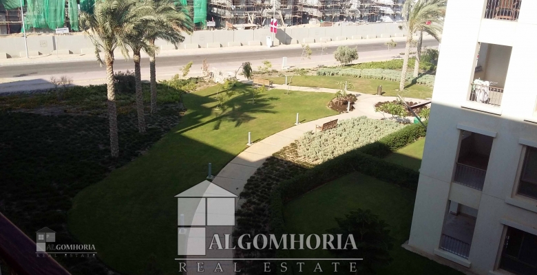 Furnished Chaleh for rent 0.00 M2 in North Coast, Sidi Abdel Rahman