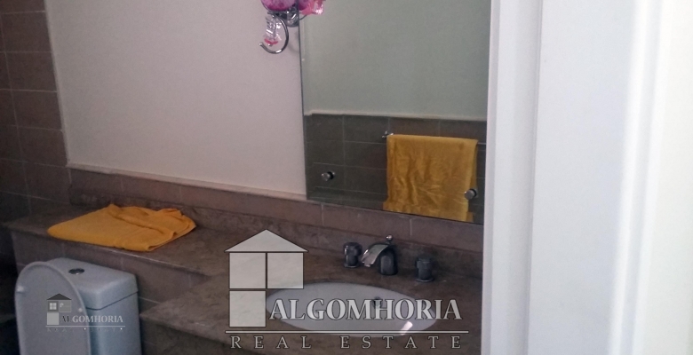 Furnished Chaleh for rent 0.00 M2 in North Coast, Sidi Abdel Rahman