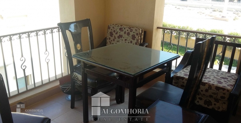 Furnished Chaleh for rent 0.00 M2 in North Coast, Sidi Abdel Rahman