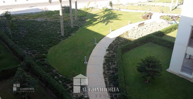Furnished Chaleh for rent 0.00 M2 in North Coast, Sidi Abdel Rahman