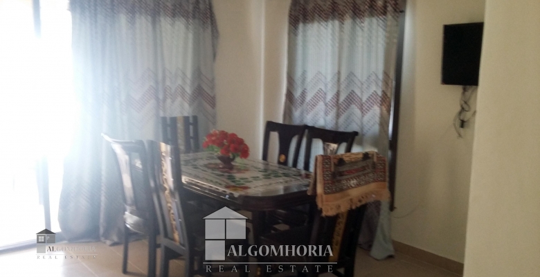 Furnished Chaleh for rent 0.00 M2 in North Coast, Sidi Abdel Rahman
