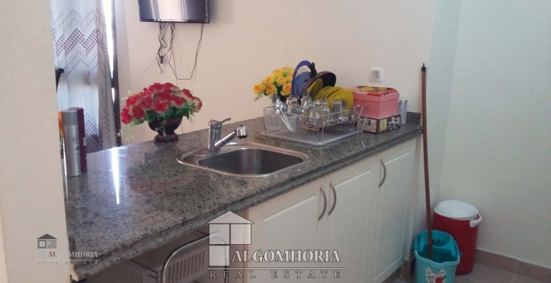Furnished Chaleh for rent 0.00 M2 in North Coast, Sidi Abdel Rahman