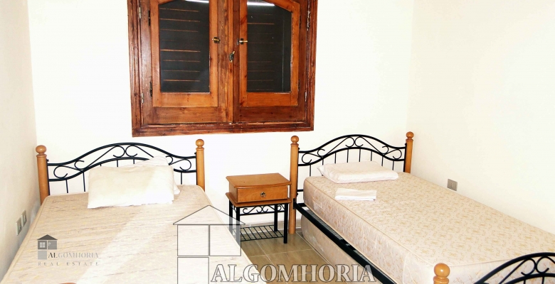 Furnished Villa for rent 0.00 M2 in North Coast, Marina