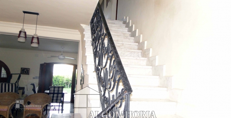 Furnished Villa for rent 0.00 M2 in North Coast, Marina