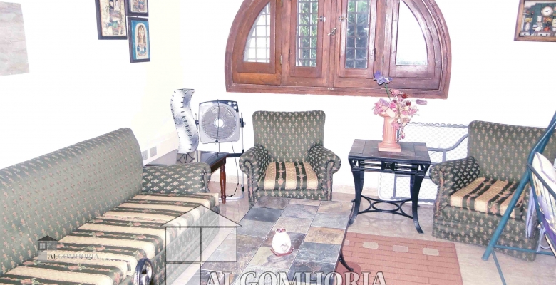 Furnished Villa for rent 0.00 M2 in North Coast, Marina