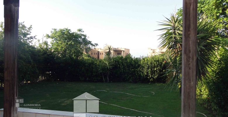Furnished Villa for rent 0.00 M2 in North Coast, Marina