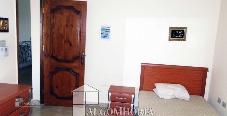 Furnished Villa for rent 0.00 M2 in North Coast, Marina
