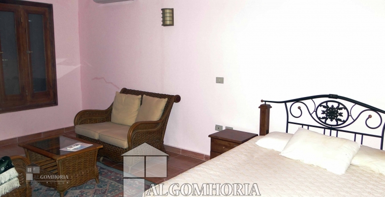 Furnished Villa for rent 0.00 M2 in North Coast, Marina