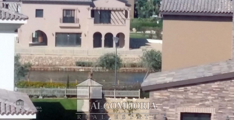 Twin House 0.00 for sale M2 in North Coast, Sidi Abdel Rahman