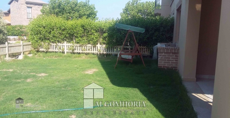 Twin House 0.00 for sale M2 in North Coast, Sidi Abdel Rahman