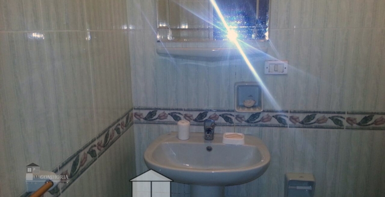 Furnished Chaleh for rent 0.00 M2 in North Coast, Marina