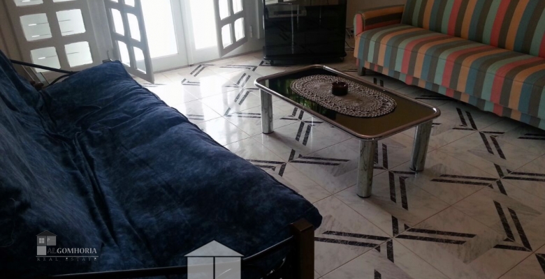 Furnished Chaleh for rent 0.00 M2 in North Coast, Marina