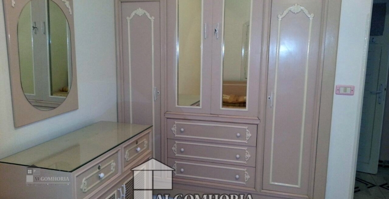 Furnished Chaleh for rent 0.00 M2 in North Coast, Marina