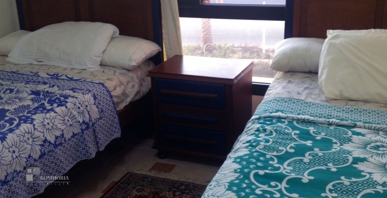 Furnished Chaleh for rent 0.00 M2 in North Coast, Sidi Abdel Rahman