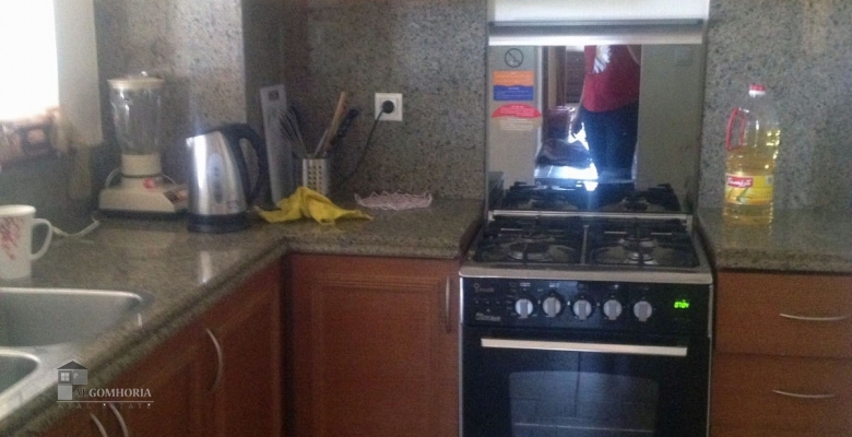 Furnished Chaleh for rent 0.00 M2 in North Coast, Sidi Abdel Rahman