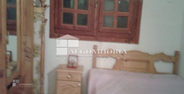 Furnished Chaleh for rent 0.00 M2 in North Coast, Marina