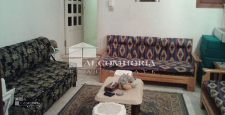 Furnished Chaleh for rent 0.00 M2 in North Coast, Marina