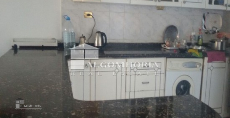Furnished Villa for rent 0.00 M2 in North Coast, Marina