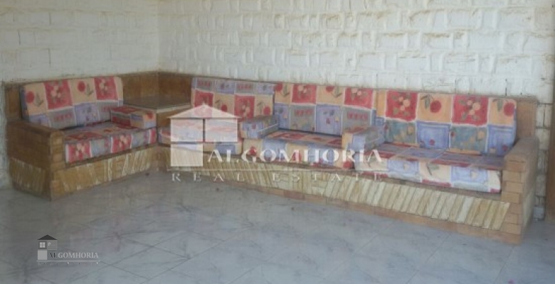 Furnished Villa for rent 0.00 M2 in North Coast, Marina