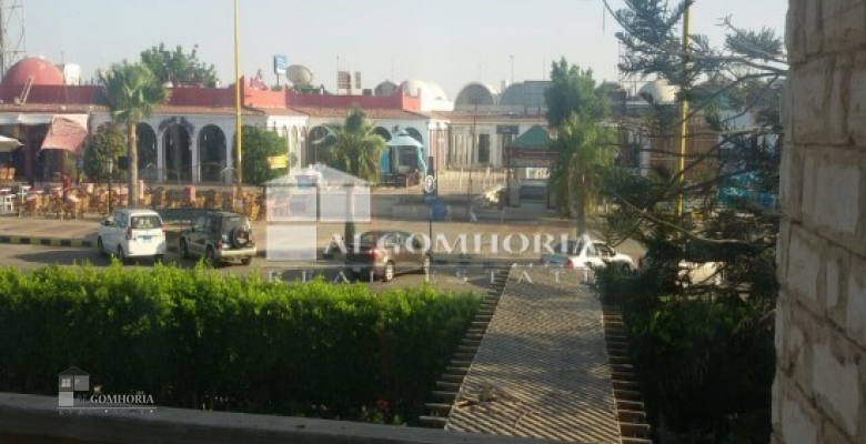 Furnished Villa for rent 0.00 M2 in North Coast, Marina