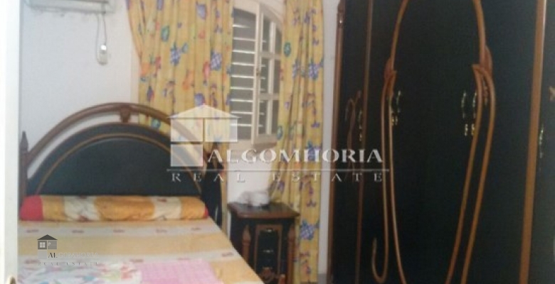 Furnished Villa for rent 0.00 M2 in North Coast, Marina