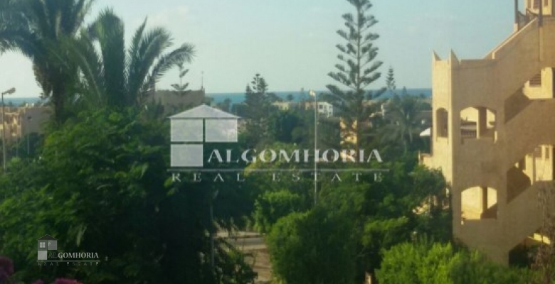 Furnished Villa for rent 0.00 M2 in North Coast, Marina