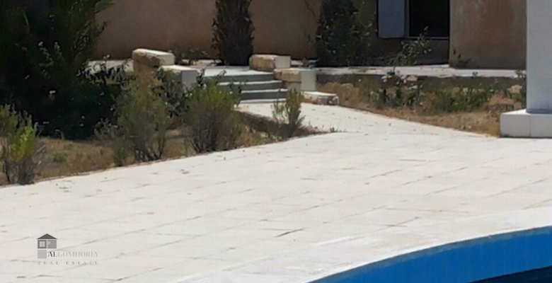 شاليه للايجار في مارينا الساحل الشمالي بوابة 1