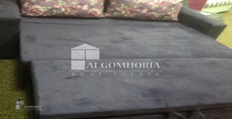 Furnished Apartment for rent 0.00 M2 in North Coast, Sidi Abdel Rahman