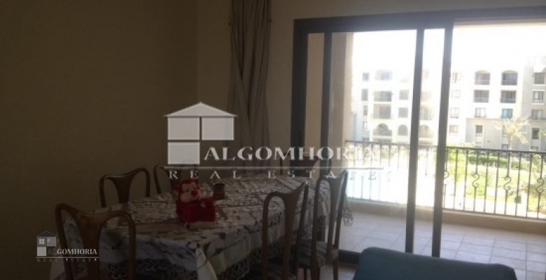 Furnished Apartment for rent 0.00 M2 in North Coast, Sidi Abdel Rahman
