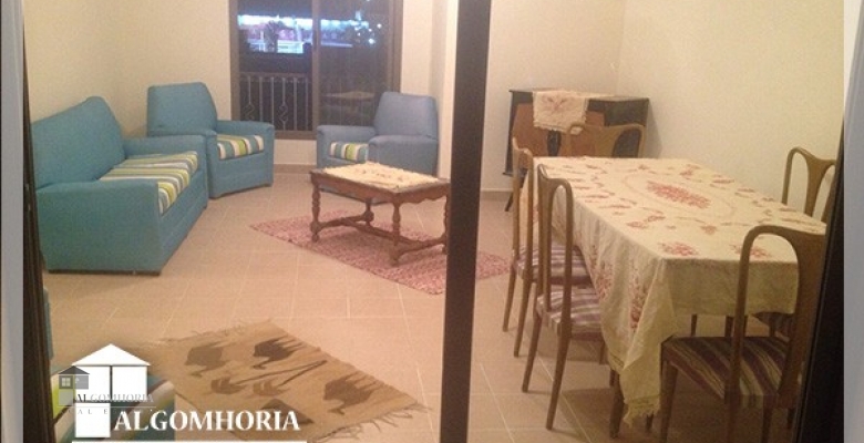 Furnished Apartment for rent 0.00 M2 in North Coast, Sidi Abdel Rahman