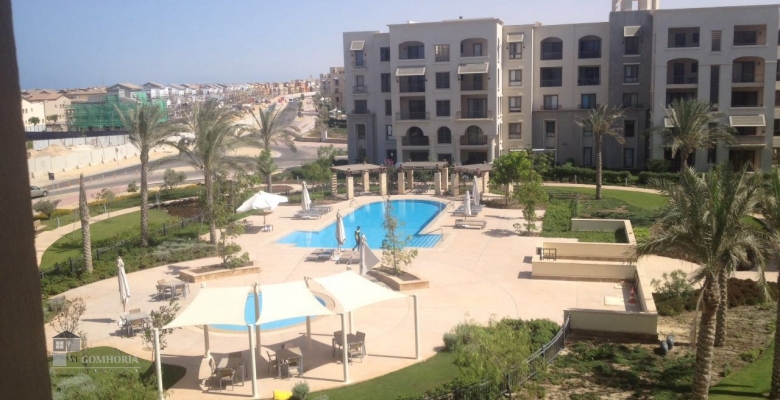 Furnished Apartment for rent 0.00 M2 in North Coast, Sidi Abdel Rahman