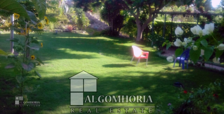 Furnished Villa for rent 0.00 M2 in North Coast, Marina