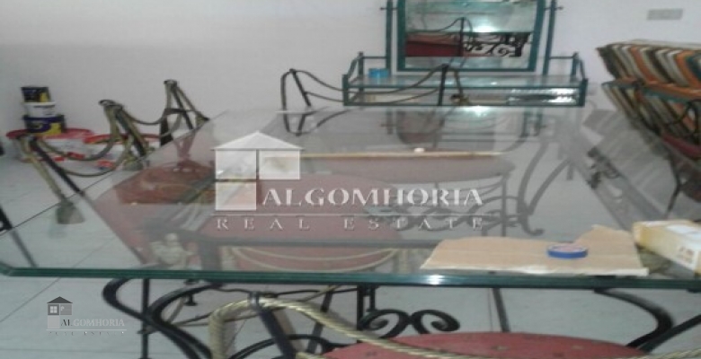 Furnished Villa for rent 0.00 M2 in North Coast, Marina