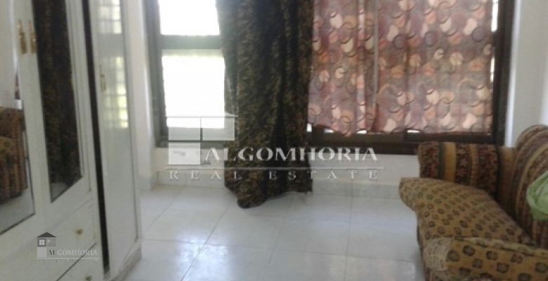 Furnished Villa for rent 0.00 M2 in North Coast, Marina