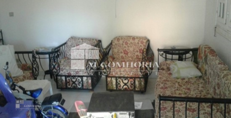 Furnished Villa for rent 0.00 M2 in North Coast, Marina