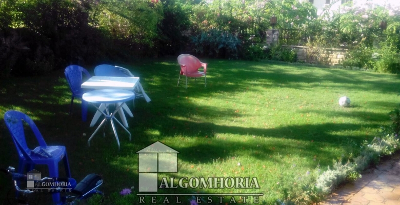 Furnished Villa for rent 0.00 M2 in North Coast, Marina