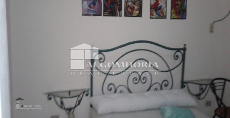 Furnished Villa for rent 0.00 M2 in North Coast, Marina