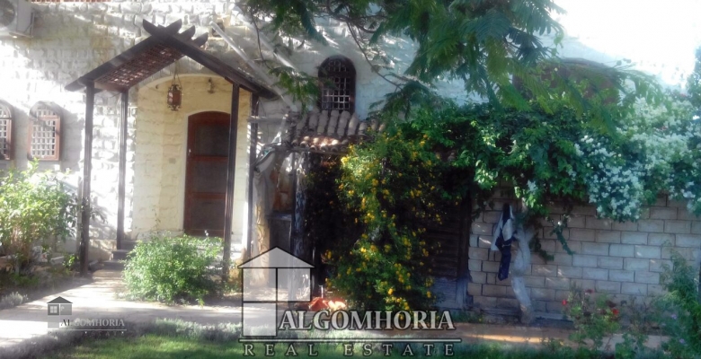 Furnished Villa for rent 0.00 M2 in North Coast, Marina