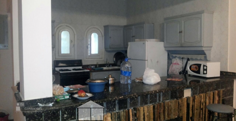Furnished Villa for rent 0.00 M2 in North Coast, Marina