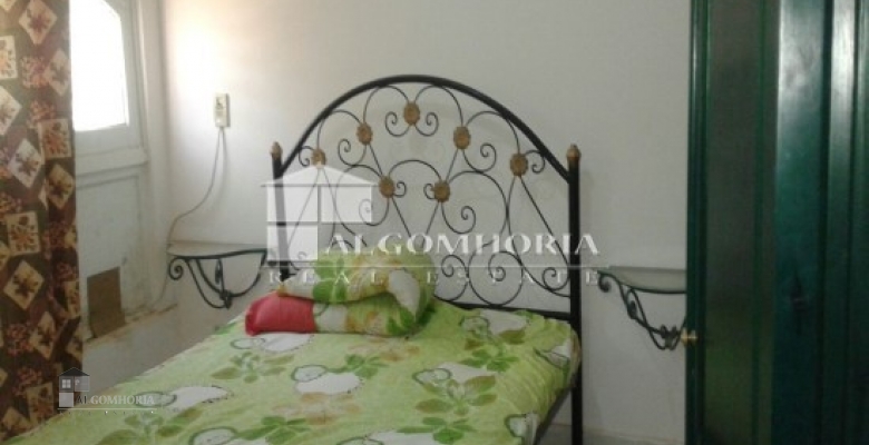 Furnished Villa for rent 0.00 M2 in North Coast, Marina