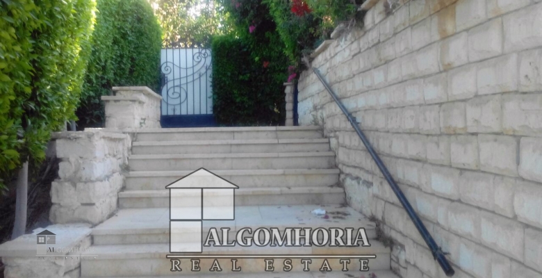 Furnished Villa for rent 0.00 M2 in North Coast, Marina