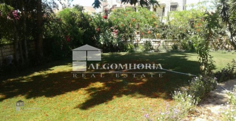 Furnished Villa for rent 0.00 M2 in North Coast, Marina