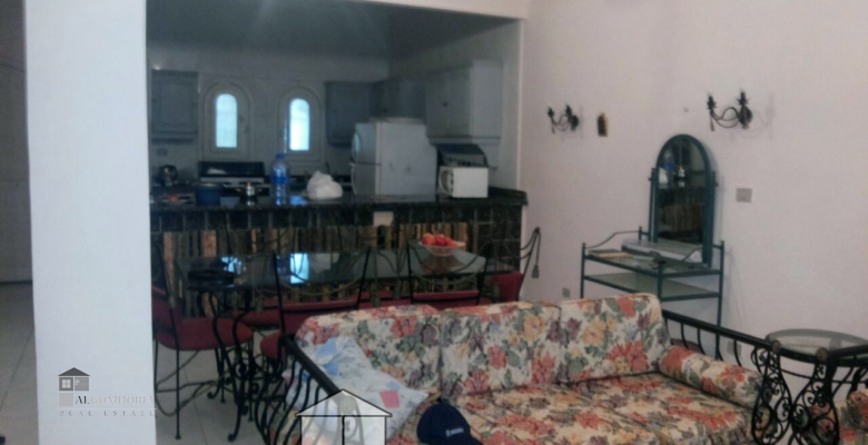 Furnished Villa for rent 0.00 M2 in North Coast, Marina