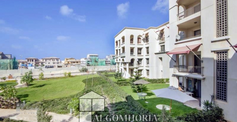 Furnished Chaleh for rent 147.00 M2 in North Coast, Sidi Abdel Rahman
