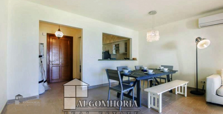 Furnished Chaleh for rent 147.00 M2 in North Coast, Sidi Abdel Rahman