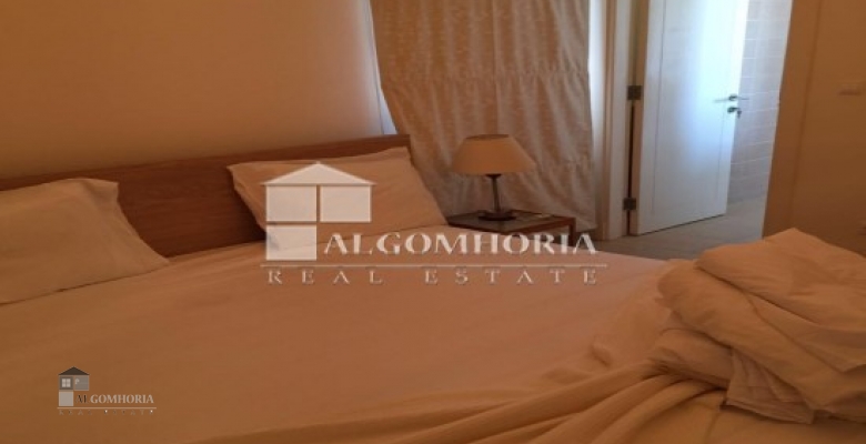 Furnished Chaleh for rent 147.00 M2 in North Coast, Sidi Abdel Rahman