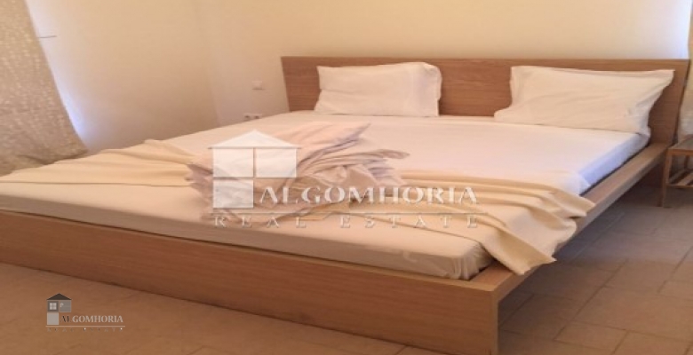 Furnished Chaleh for rent 147.00 M2 in North Coast, Sidi Abdel Rahman