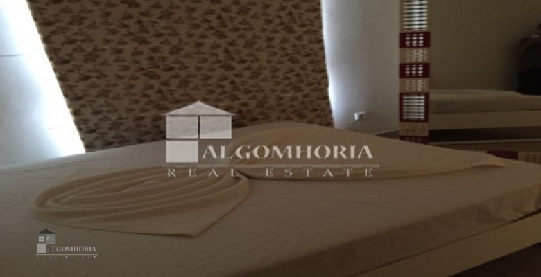 Furnished Chaleh for rent 147.00 M2 in North Coast, Sidi Abdel Rahman